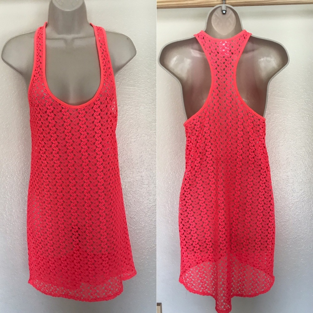 Beach Coverup